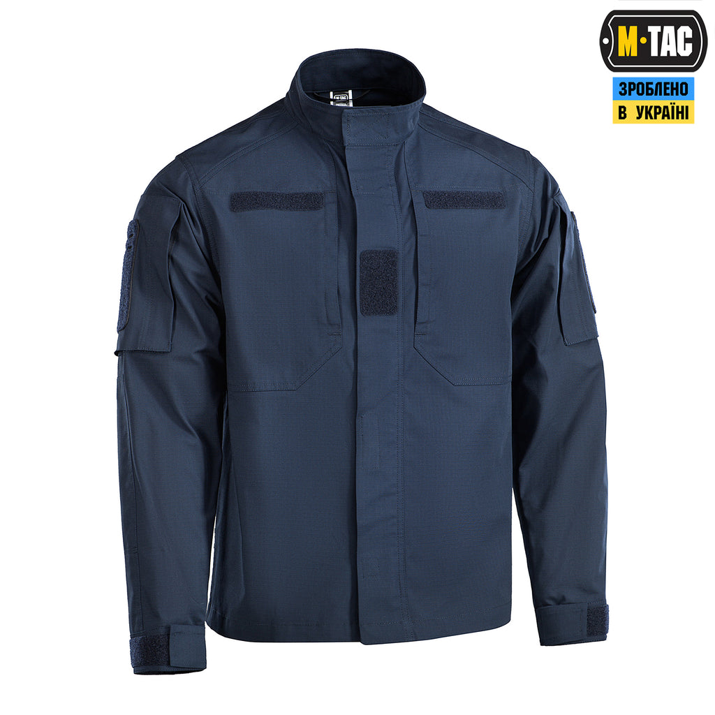 M-Tac кітель Patrol Flex Dark Navy Blue