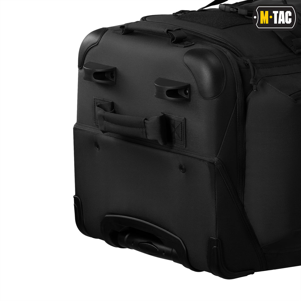 M-Tac сумка транспортна 120л Black