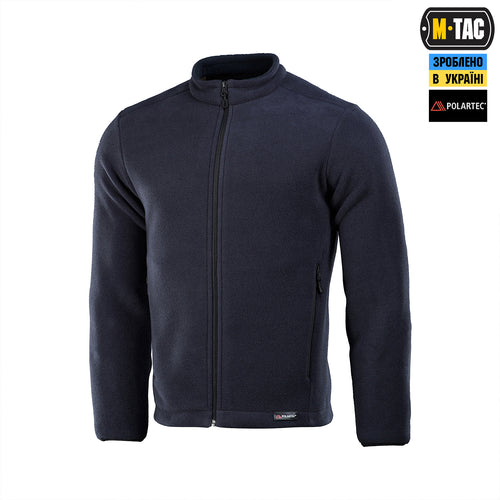 M-Tac кофта Nord Fleece Dark Navy Blue