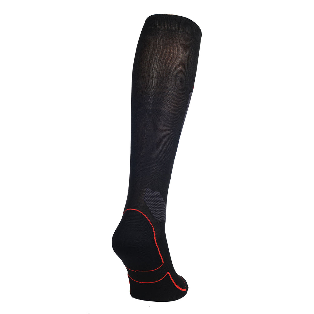 X Tech шкарпетки Carbon 2.0 чорні