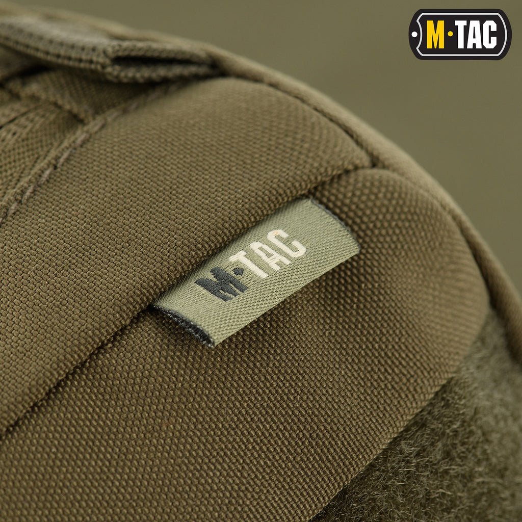 M-Tac сумка Companion Bag Small Ranger Green