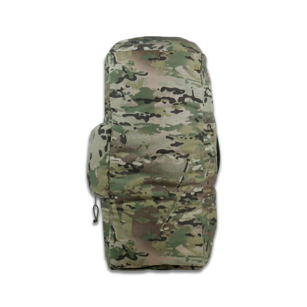 Сумка-рюкзак Militex ЗСУ Cordura original USA Мультикам