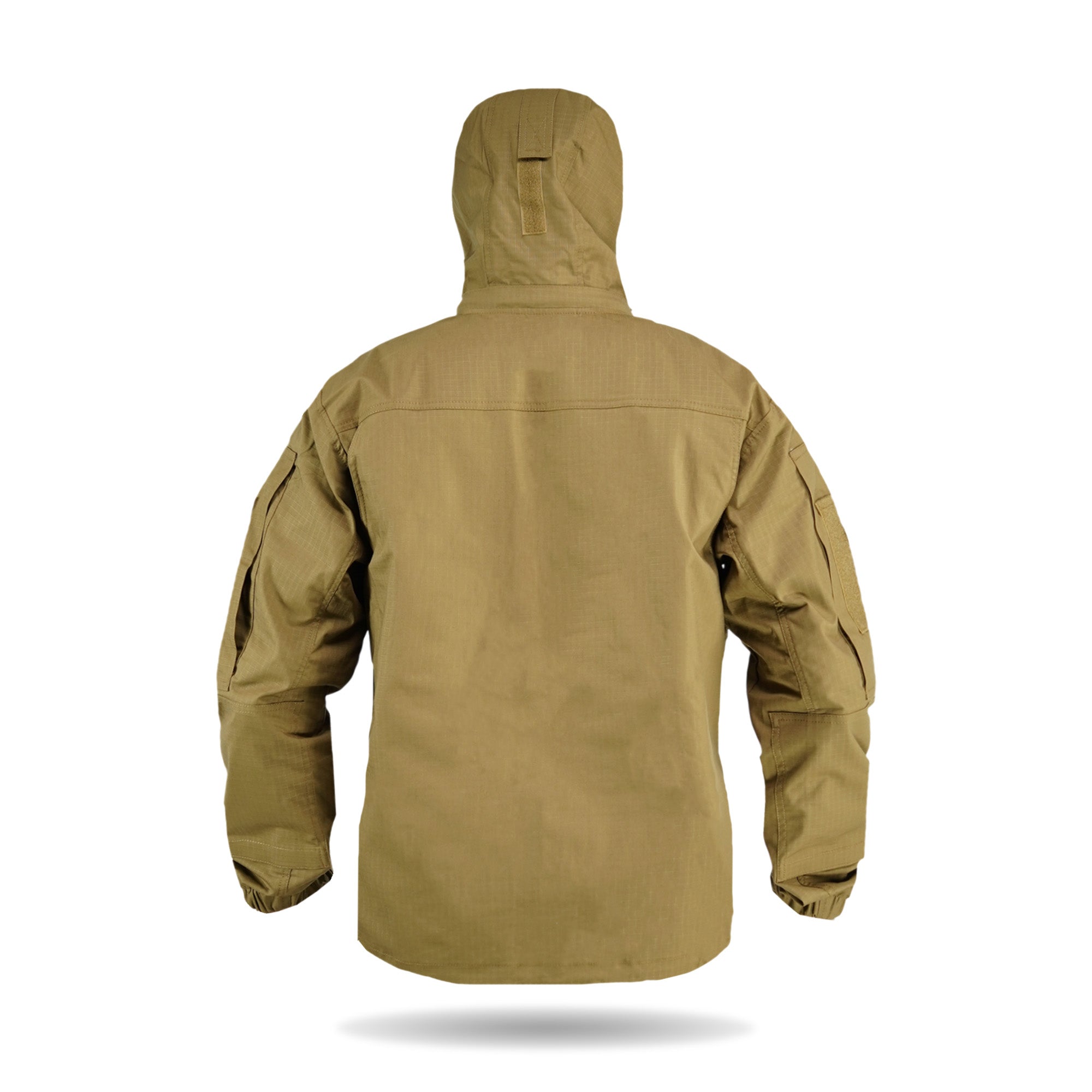 Польовий костюм FS Stretch-RipStop (Кітель та штани) для ЗСУ - Койот