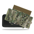 Захист попереку Gen.2 з балістичним захистом 1 класу Militex Cordura original USA Мультикам