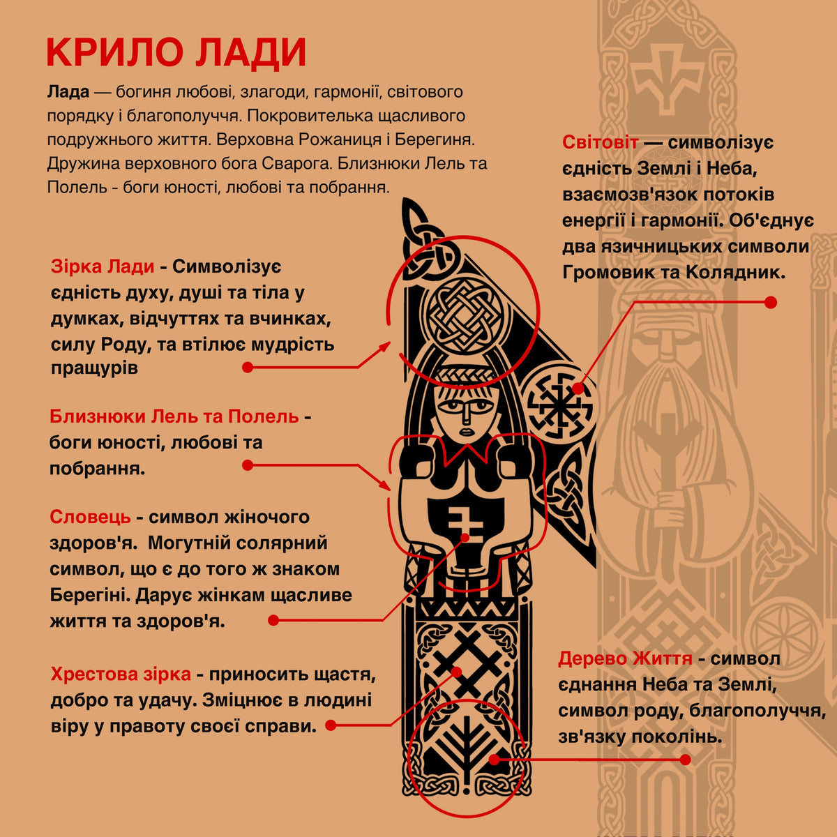 Худі Рунічна ідея олива