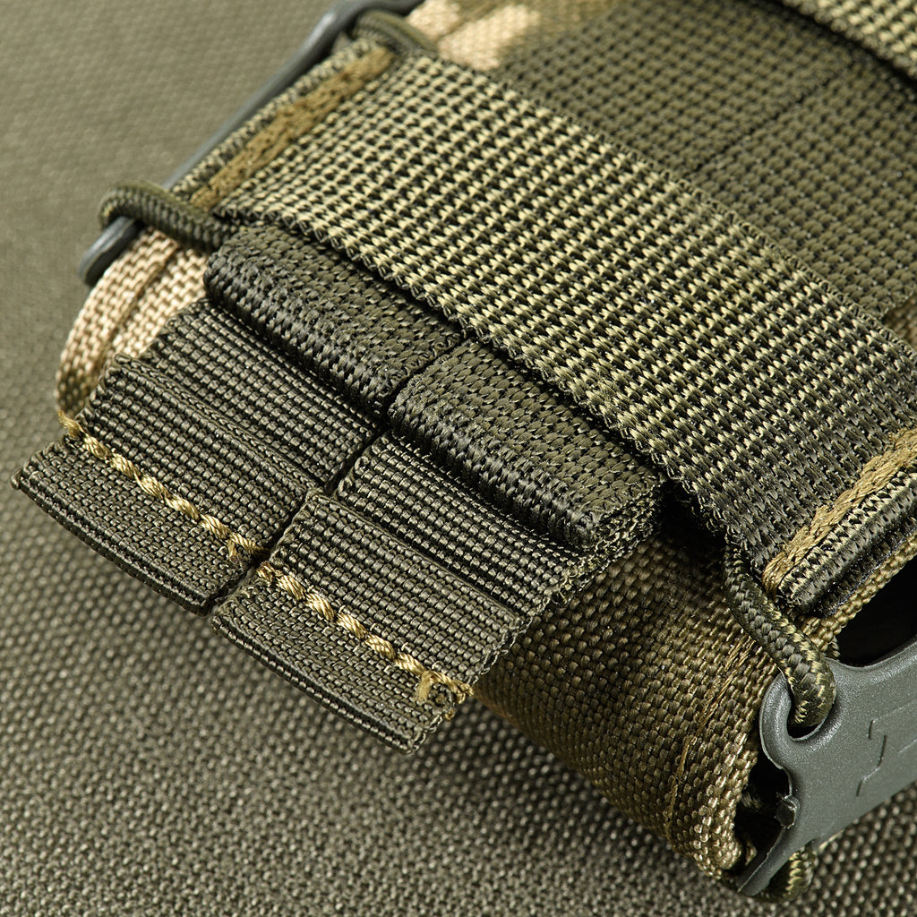 Балістика підсумок для AK/AR "Колчан" Cordura 1000D MM14
