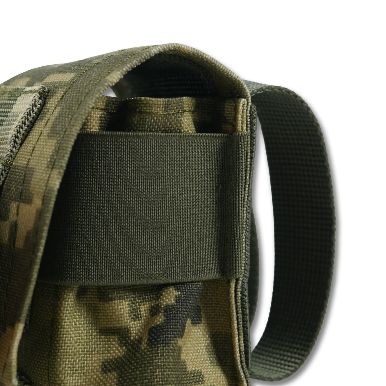 Підсумок під 1 гранату Kiborg GU Single Mag Pouch (Піксель)