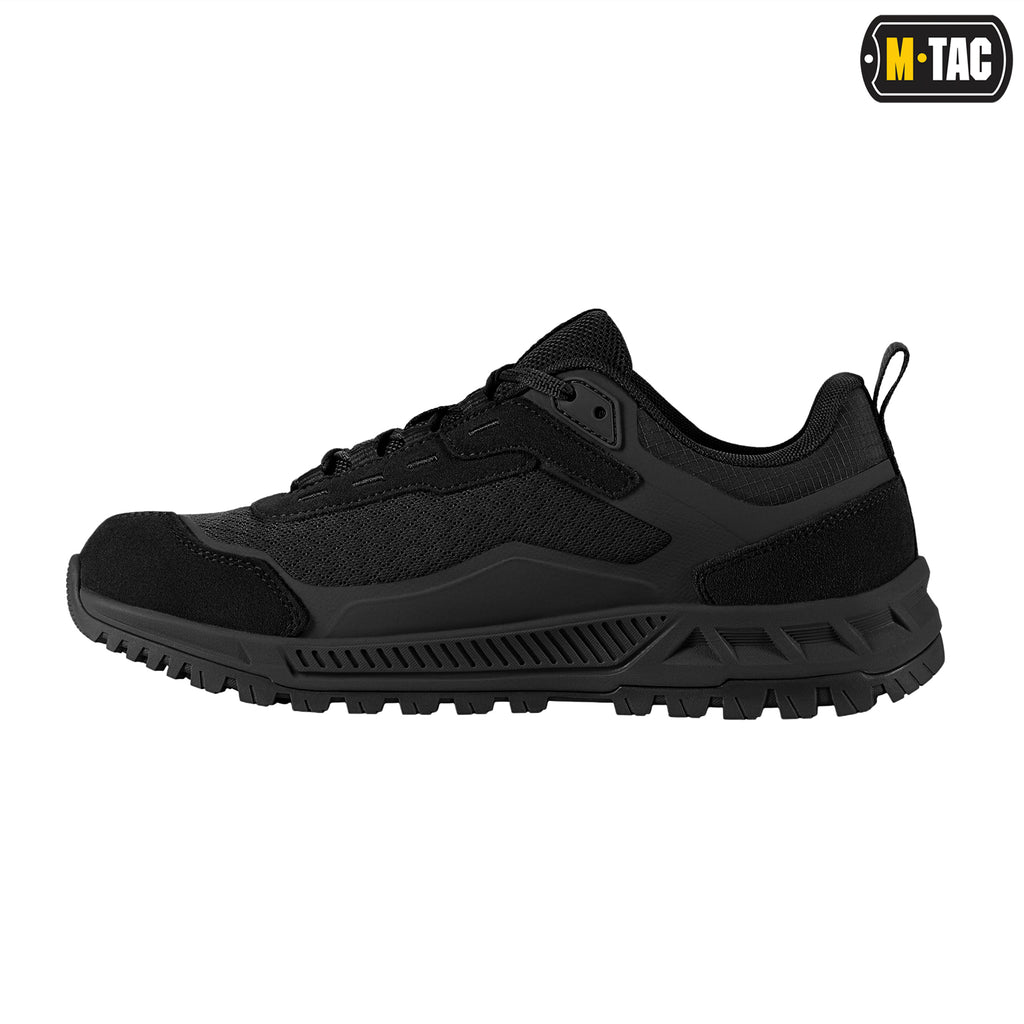 M-Tac кросівки Shooter Black