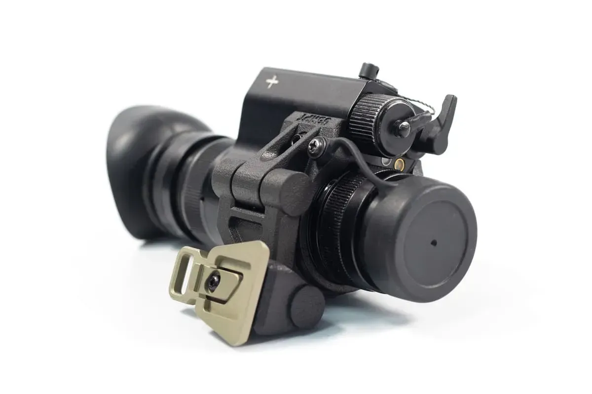 Кріплення адаптер J-arm для монокулярів NVLS