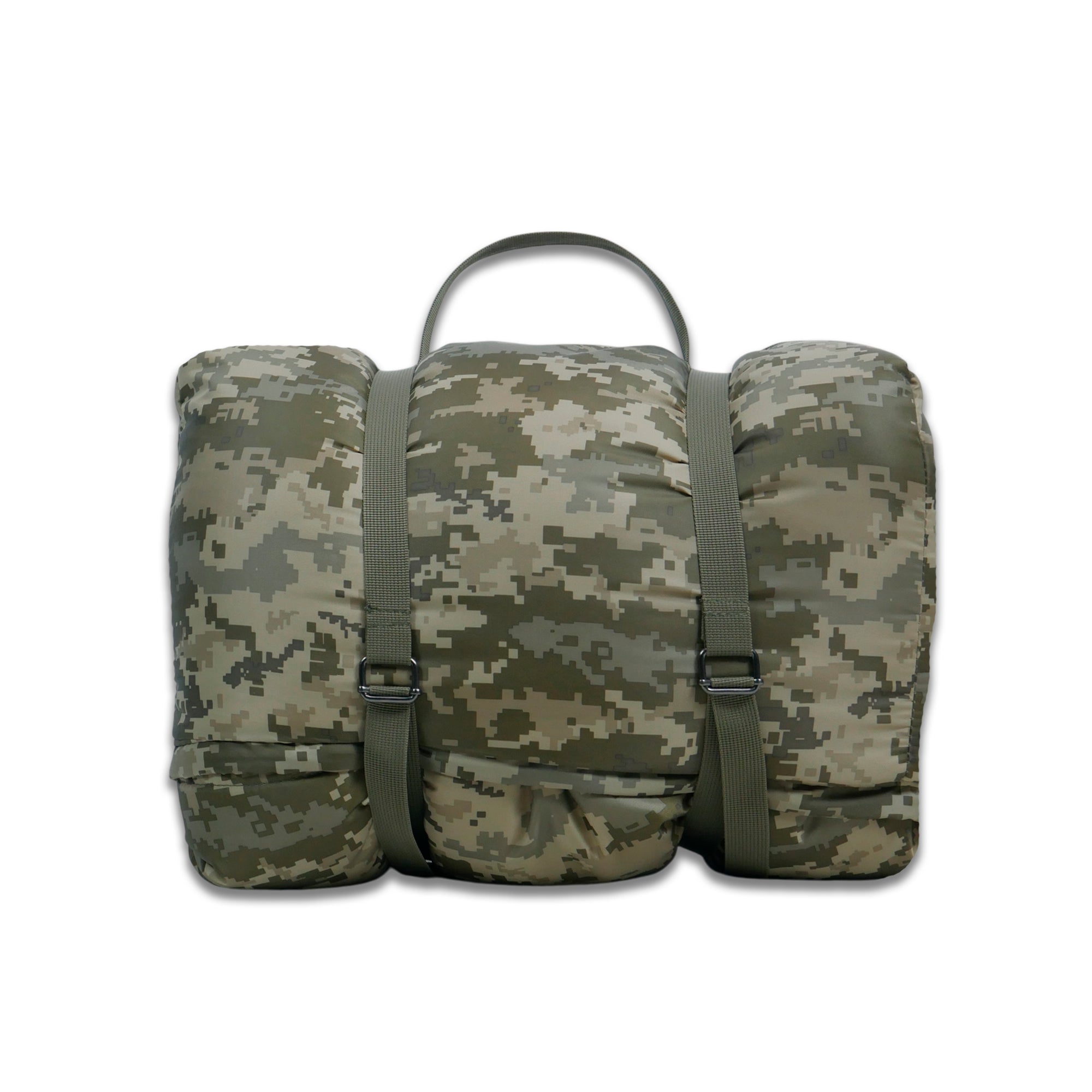 Спальний мішок Militex Ankar піксель -15С 90*230