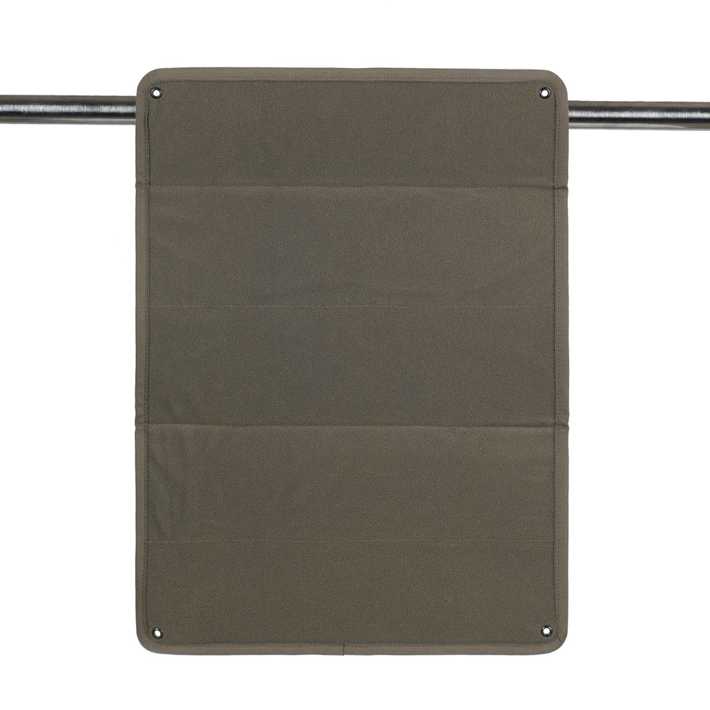 M-Tac панель для нашивок універсальна Ranger Green