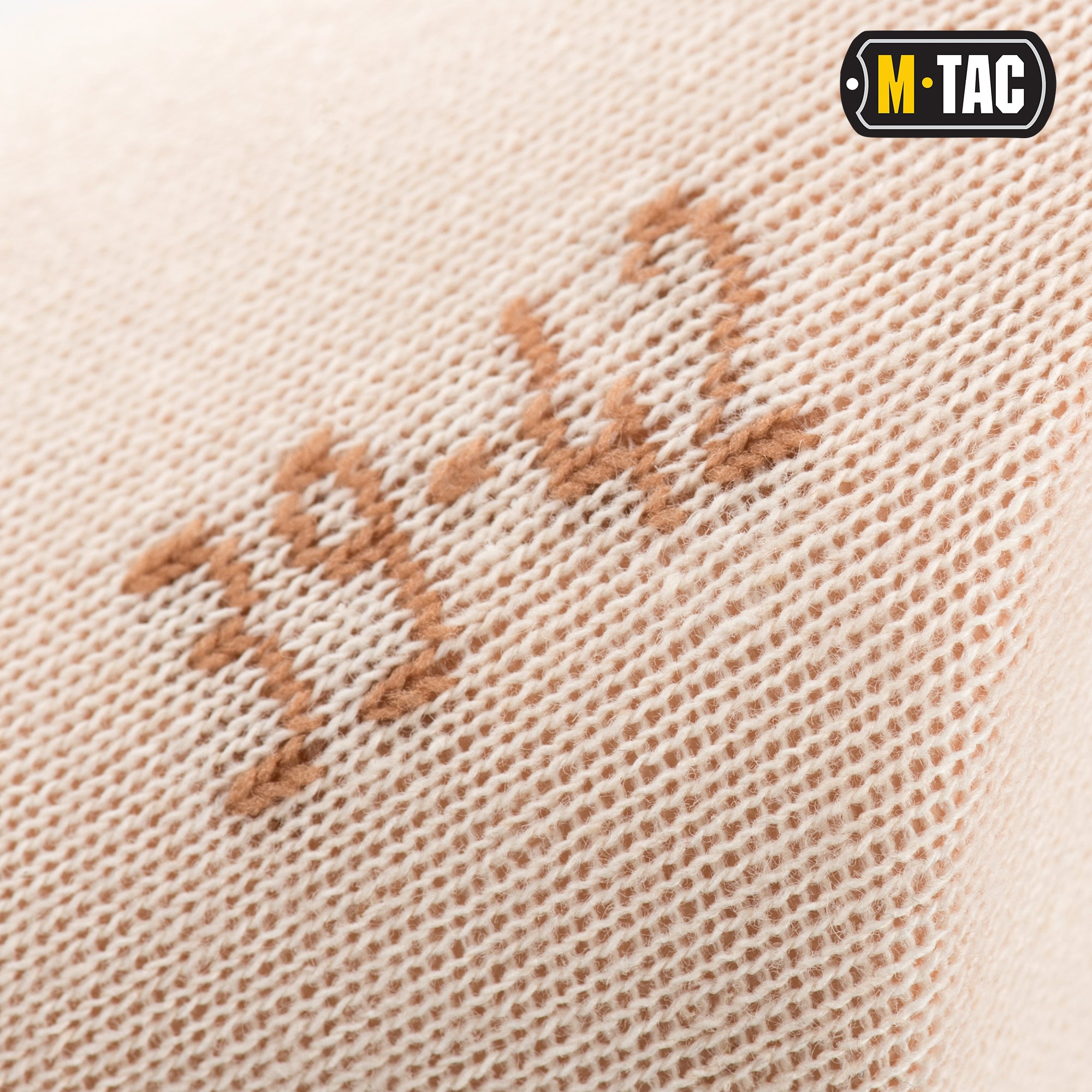 M-Tac шкарпетки спортивні легкі Sand