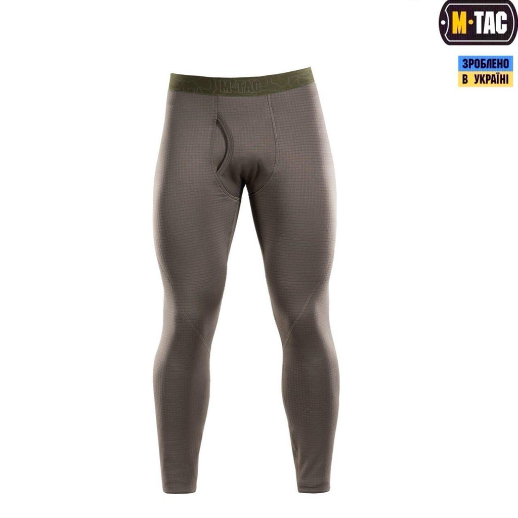 M-Tac термоштани фліс Delta Level 2 Dark Olive