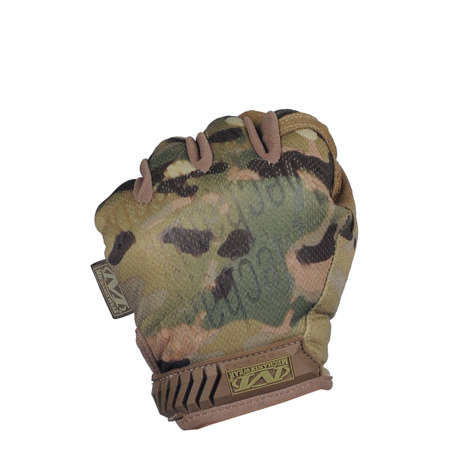 Mechanix рукавички Original Gloves Multicam