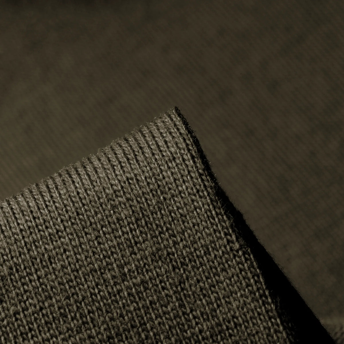 Шарф-труба Eco 100%  Cotton Olive