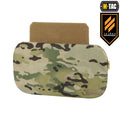 M-Tac захист попереку з балістичним пакетом 2 клас X-Large Multicam
