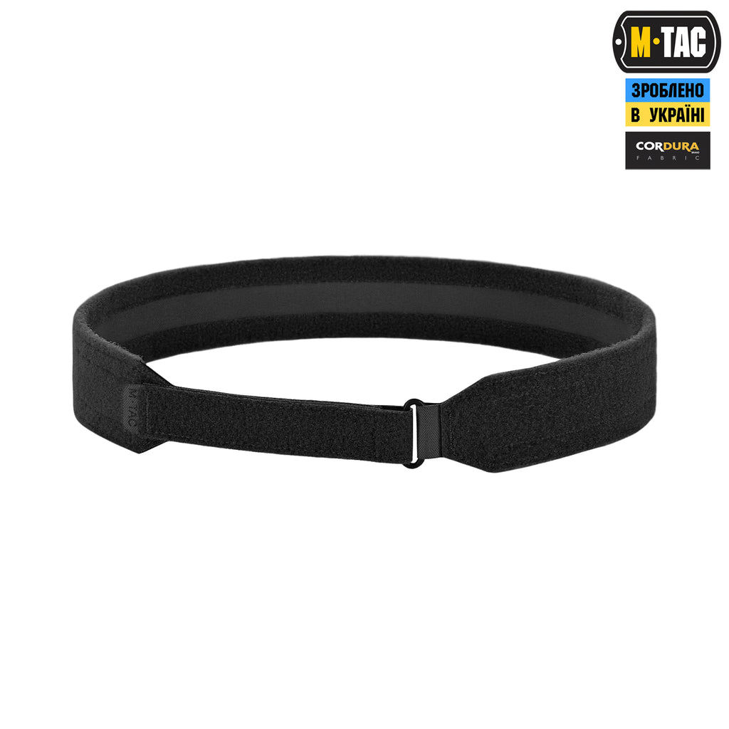 M-Tac внутрішній ремінь Tiger для Range Belt Black