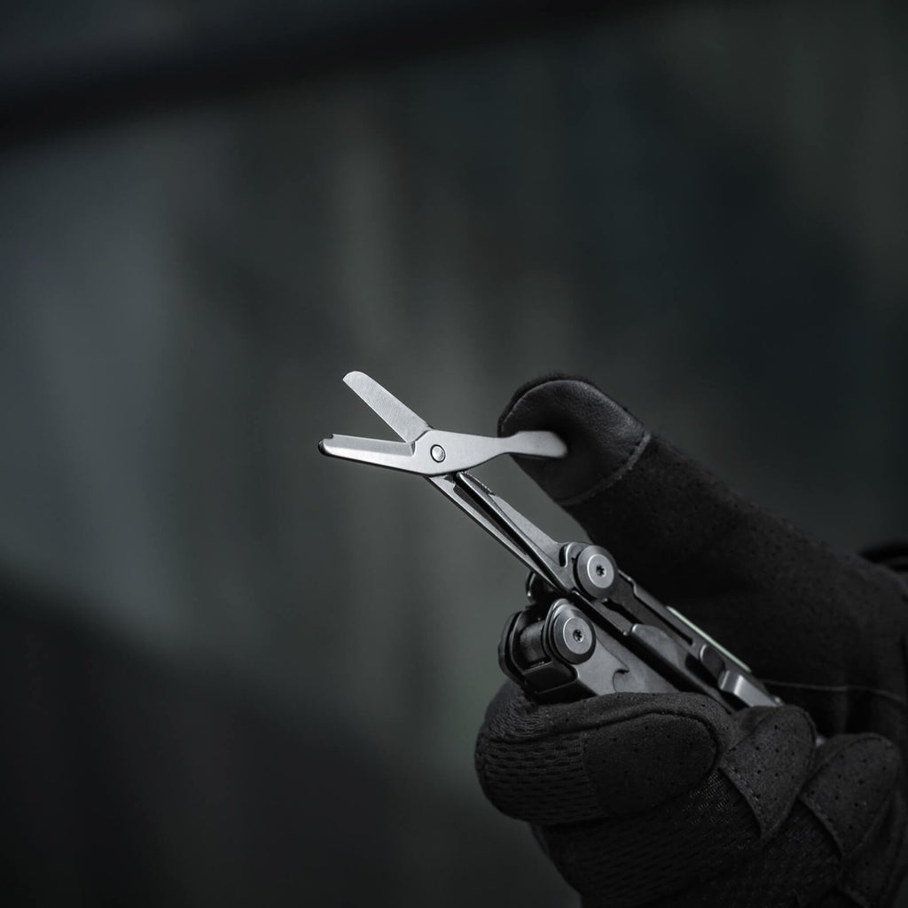 M-Tac мультитул Type 14 Black