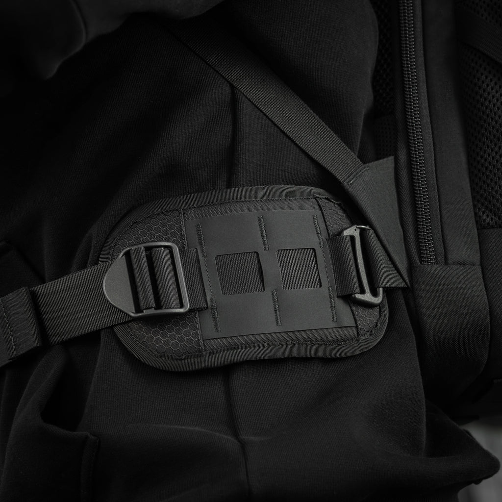 M-Tac рюкзак Small Elite Hex Black