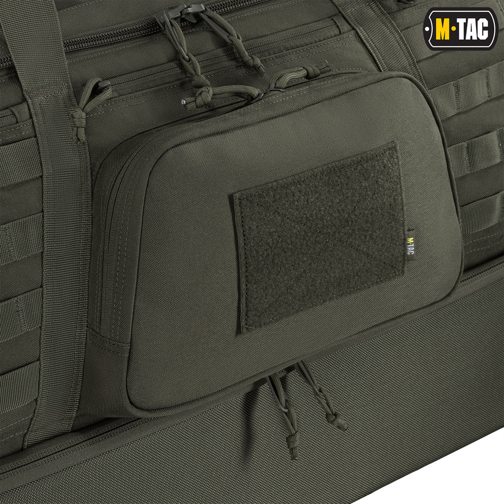 M-Tac сумка транспортна 185л Ranger Green