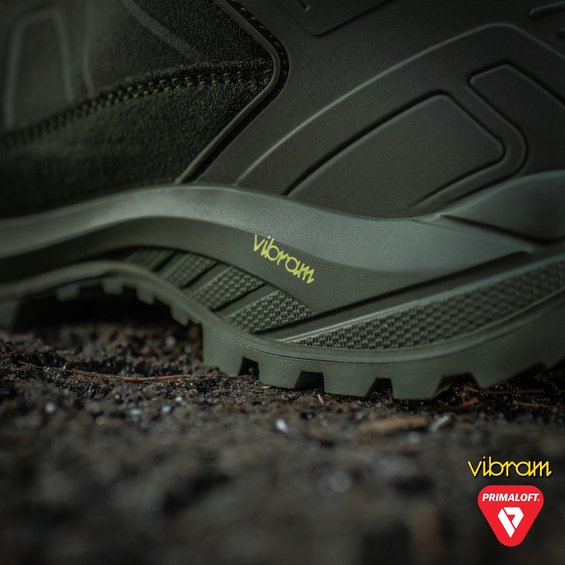 M-Tac черевики Tactical winter boots Green