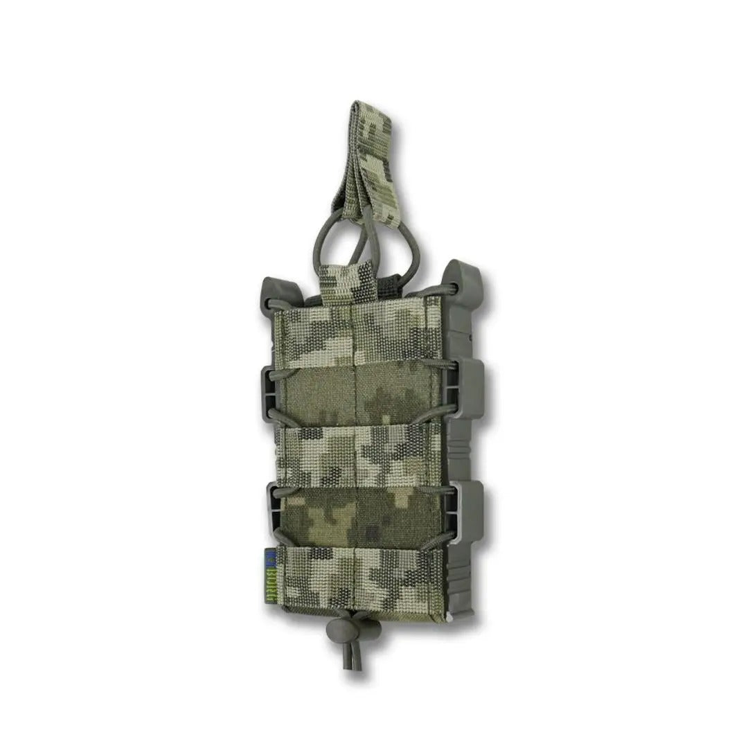 Набір Пояс РПС піксель Kiborg R-1 GEN.2 (M) + підсумки
