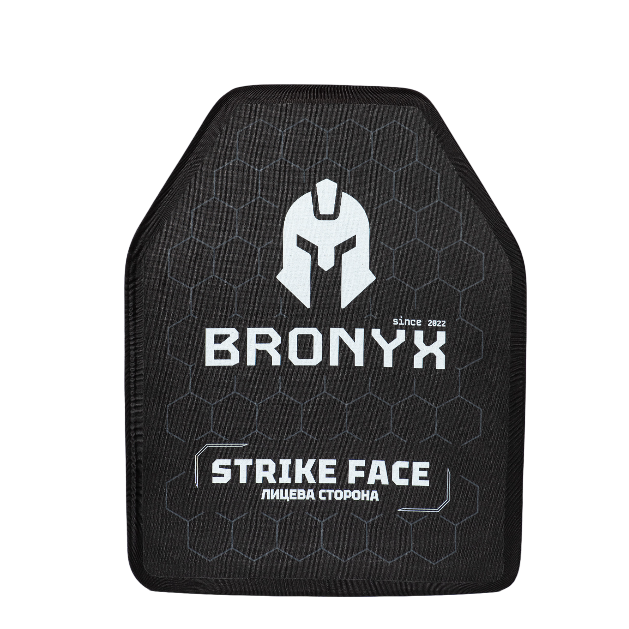 Бронеплити AP3-XL BRONYX (1.77 кг/3 клас) 275*355 2шт