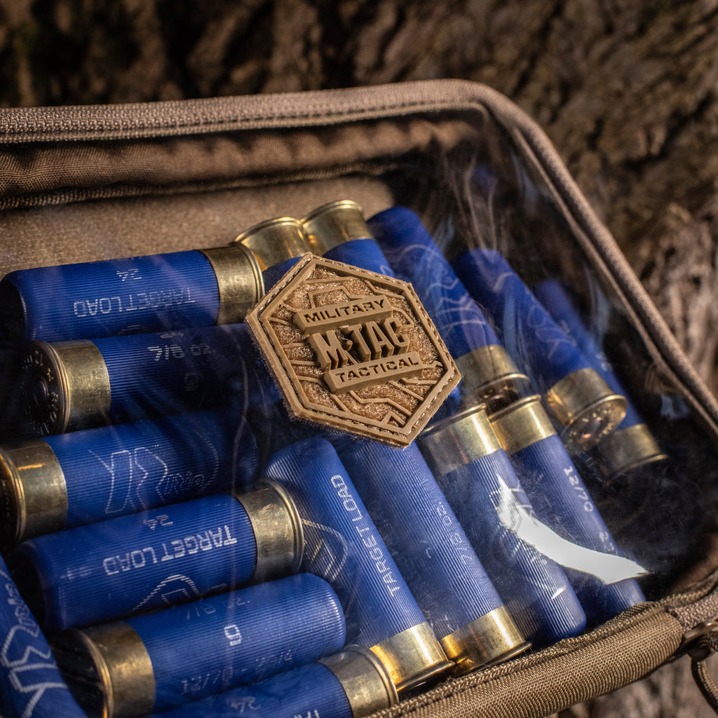 M-Tac органайзер утилітарний Slim Elite Coyote