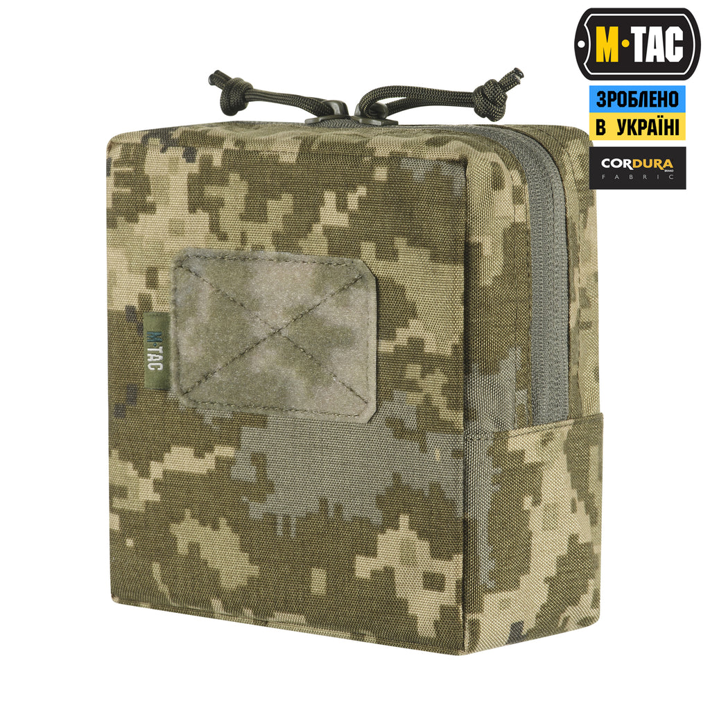 M-Tac підсумок утилітарний Elite Small MM14