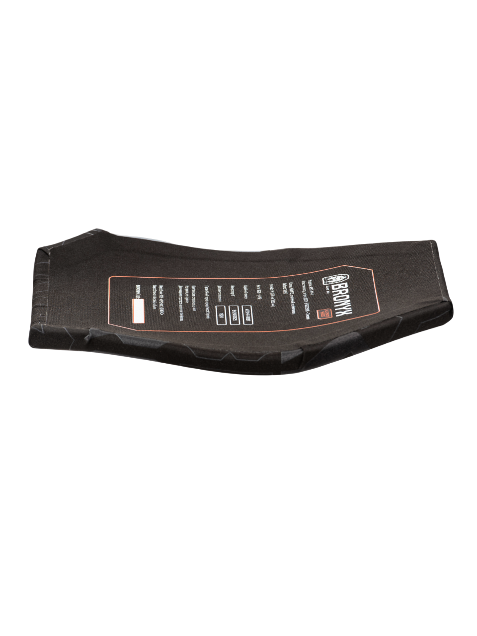 Бронеплити 3 класу Ultimate (НВМПЕ) M (2шт) BRONYX