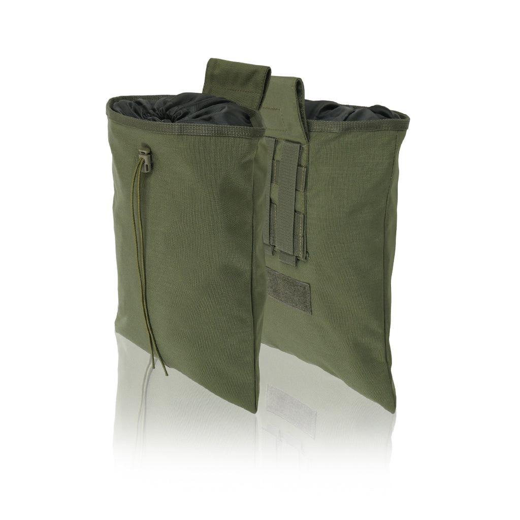 Підсумок під скидання Kiborg GU Mag Reset Pouch Хакі