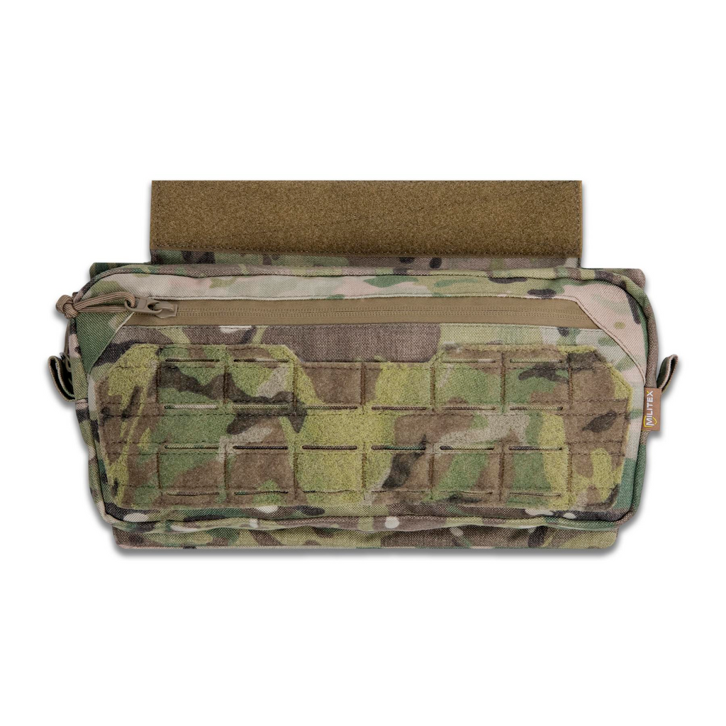 Підсумок під захист живота Militex Мультикам з Cordura original USA (M)