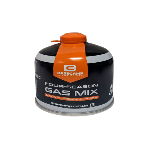 BaseCamp балон газовий 230 г