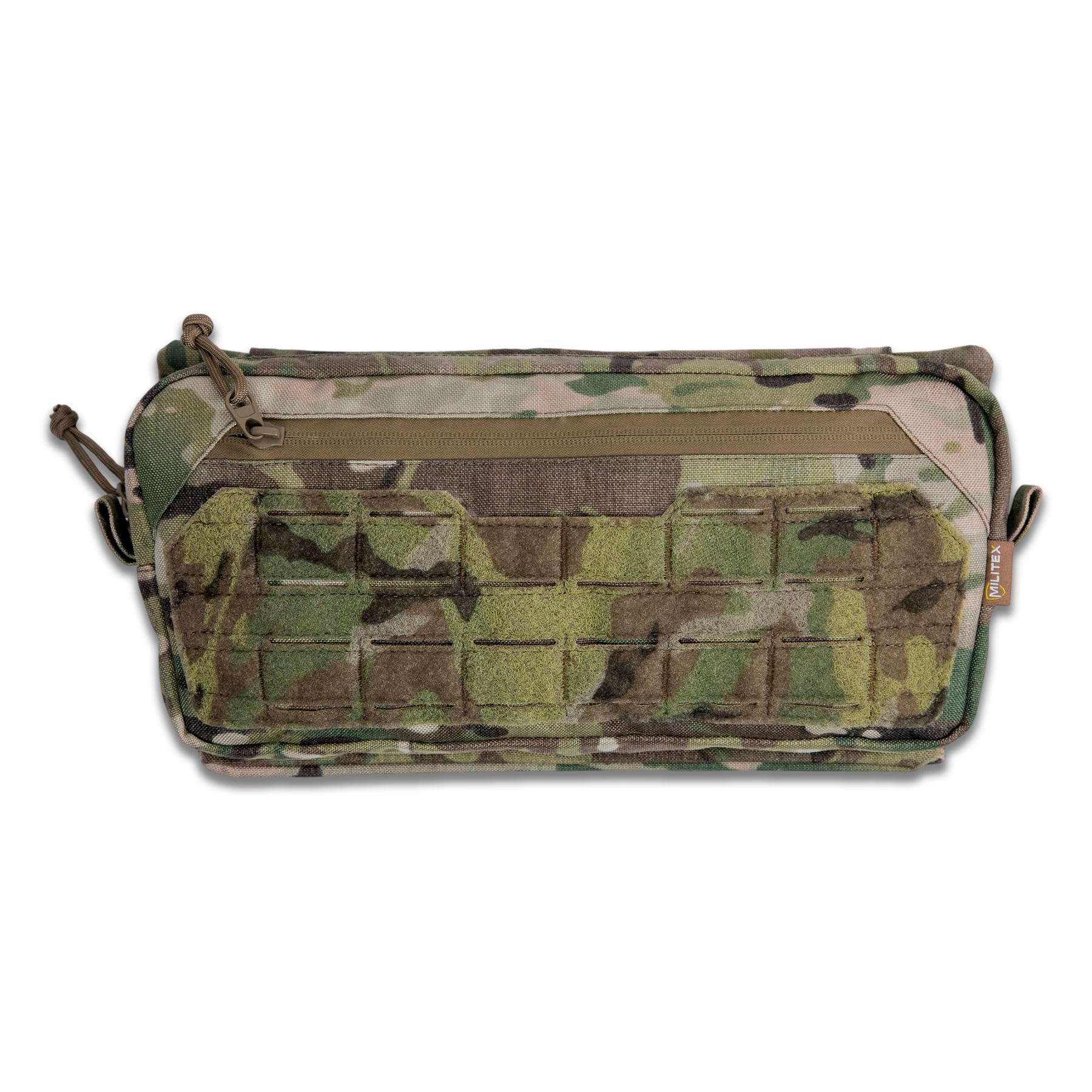 Підсумок під захист живота Militex Мультикам з Cordura original USA (L)