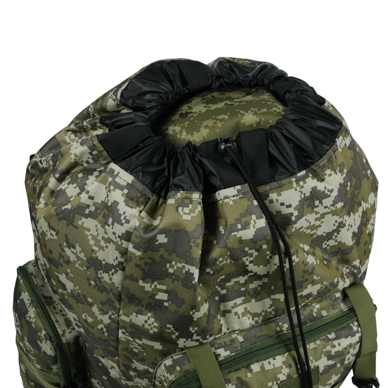 Рюкзак піксель 100л
