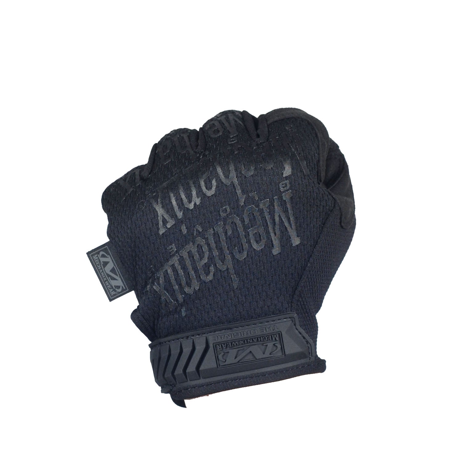 Mechanix рукавички Original Gloves Black