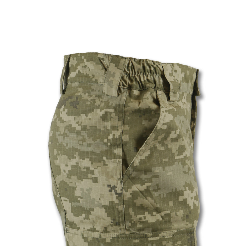 Штани піксель Kiborg Compat Pants G2