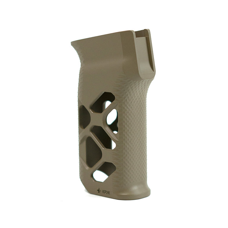 Крук Руківя пістолетне AK Coyote Tan (9U081)