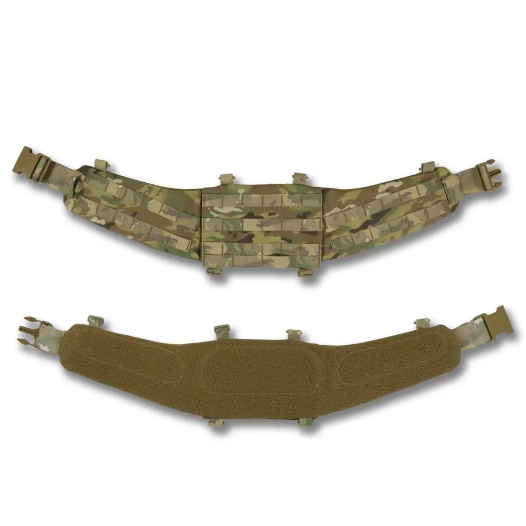 Набір Пояс РПС мультикам Kiborg R-1 GEN.2 (M) мультикам + підсумки