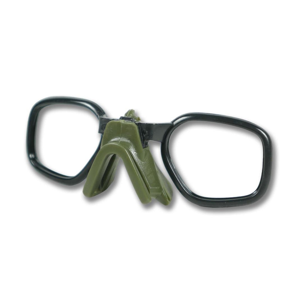 Тактичні окуляри Polarized uv400 C5 з 3 лінзами та Хакі оправа