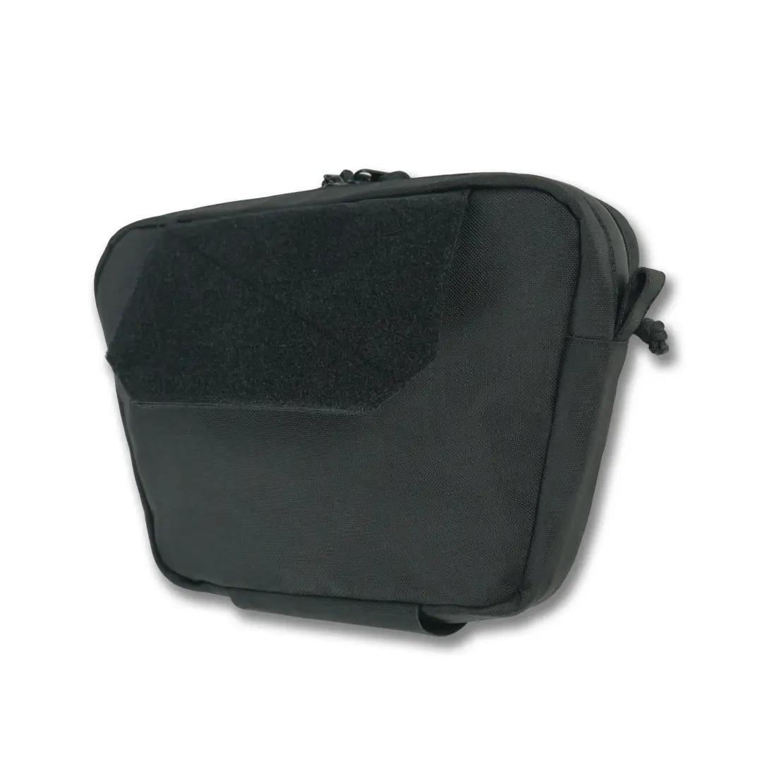 Сумка-напашник M Kiborg GU Cordura Black