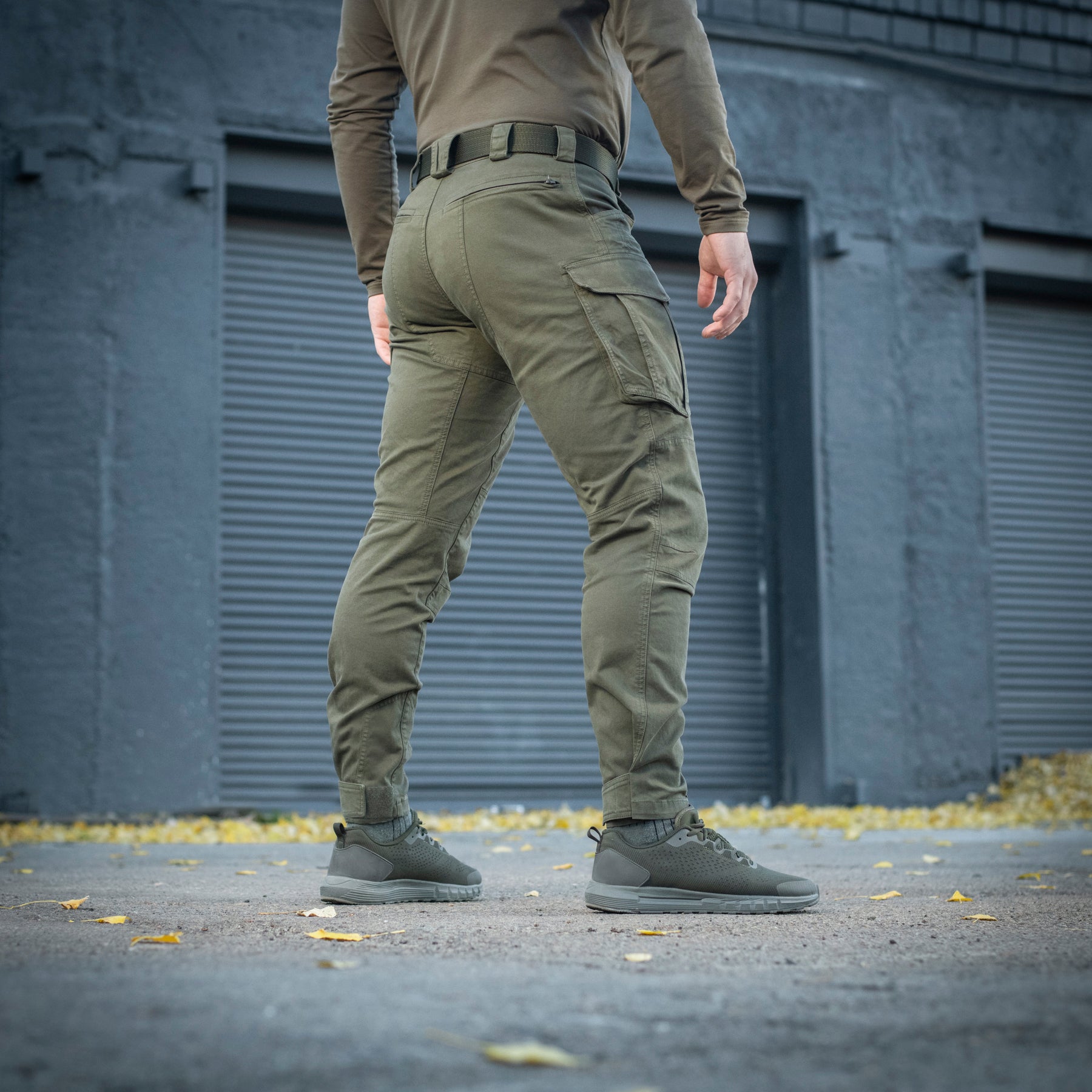 M-Tac штани Patriot Gen.III Vintage Dark Olive