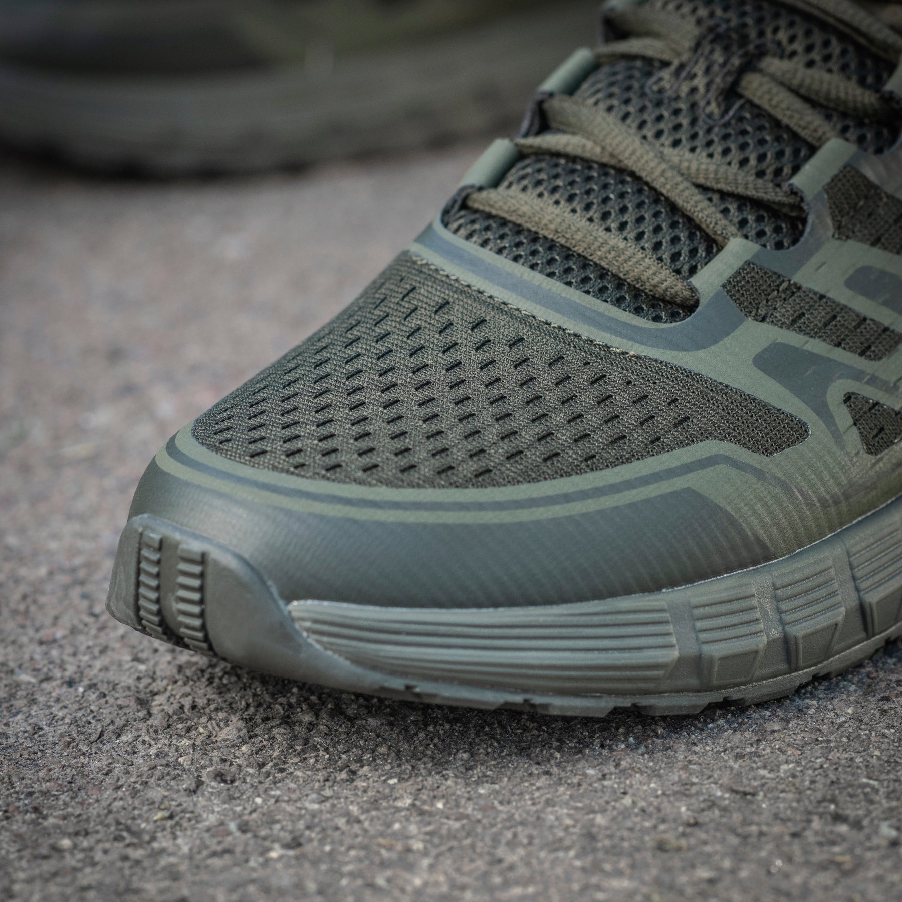 M-Tac кросівки Summer Sport Army Olive