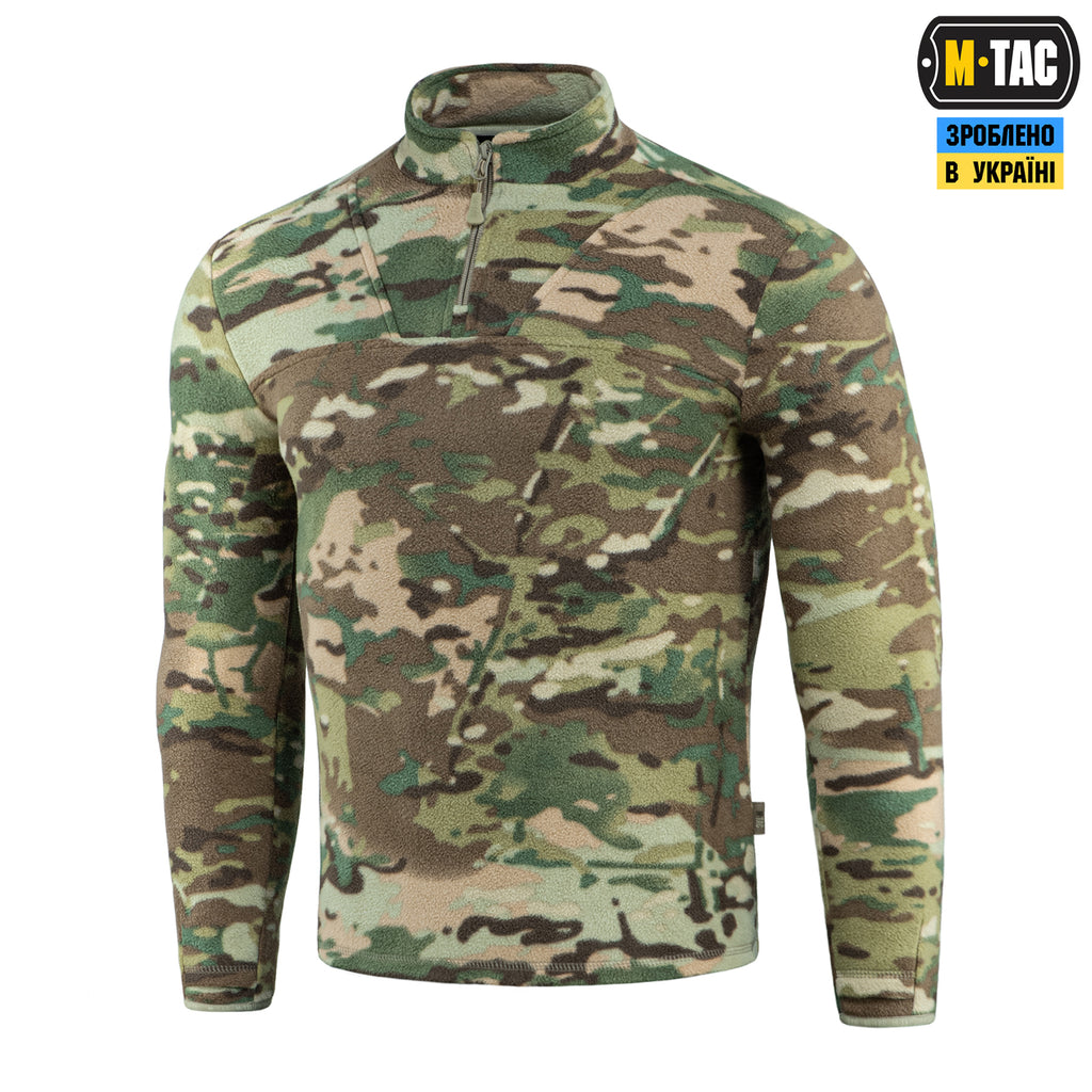 M-Tac кофта Delta Fleece MC