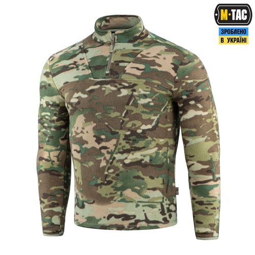 M-Tac кофта Delta Fleece MC