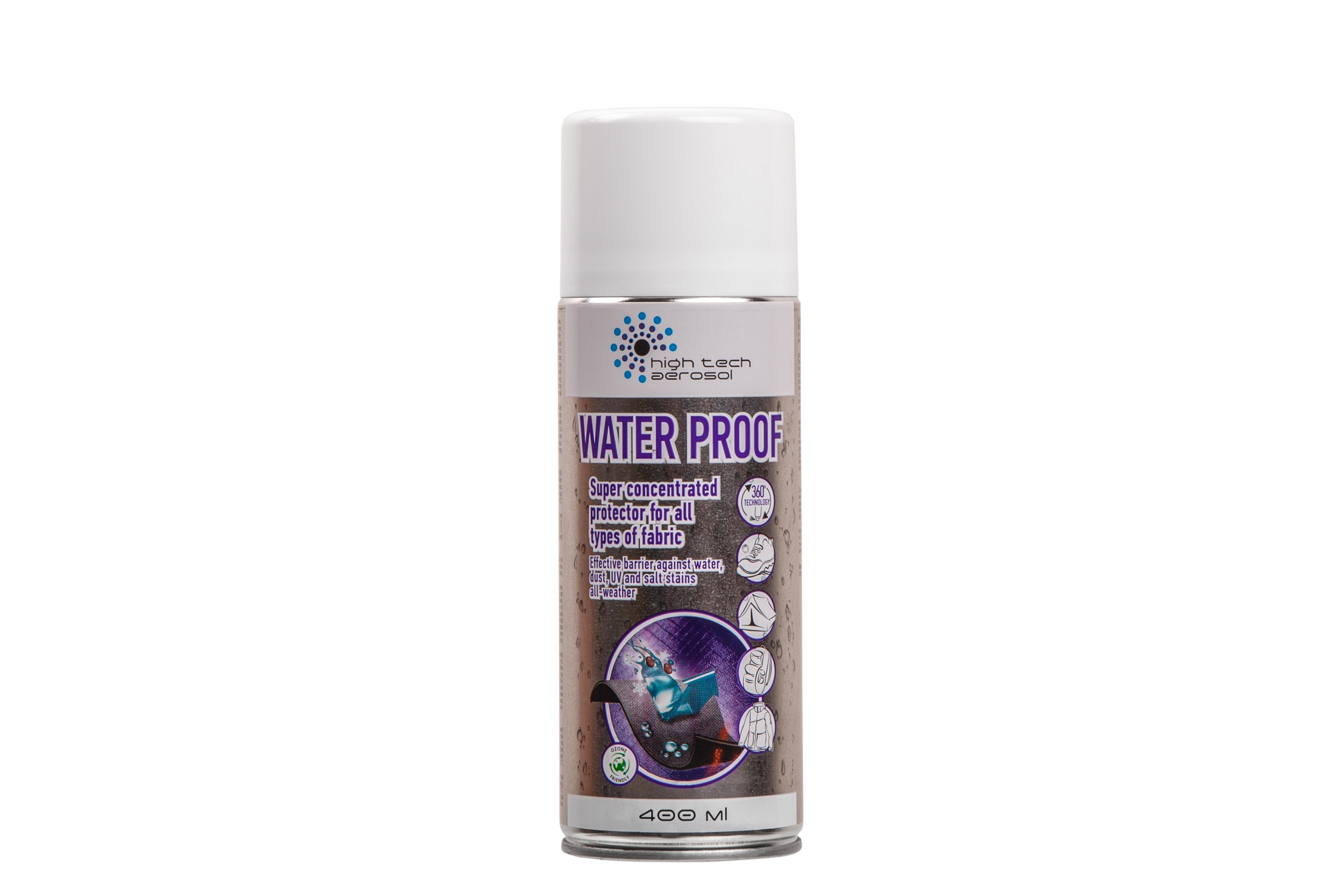 HTA Water Proof 400 ml