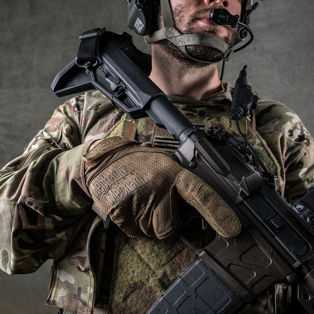 Mechanix рукавички Specialty Vent Gloves Coyote