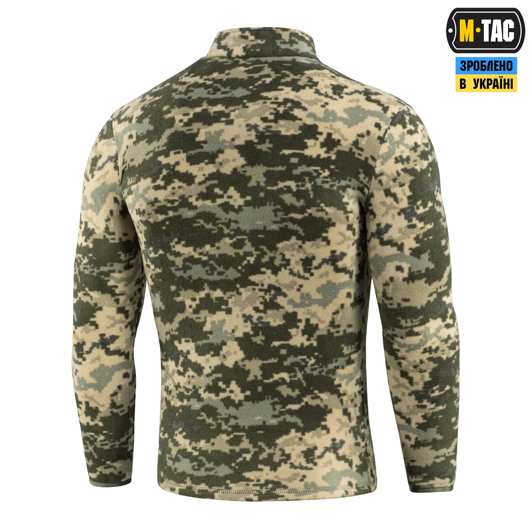 M-Tac кофта Delta Fleece MM14