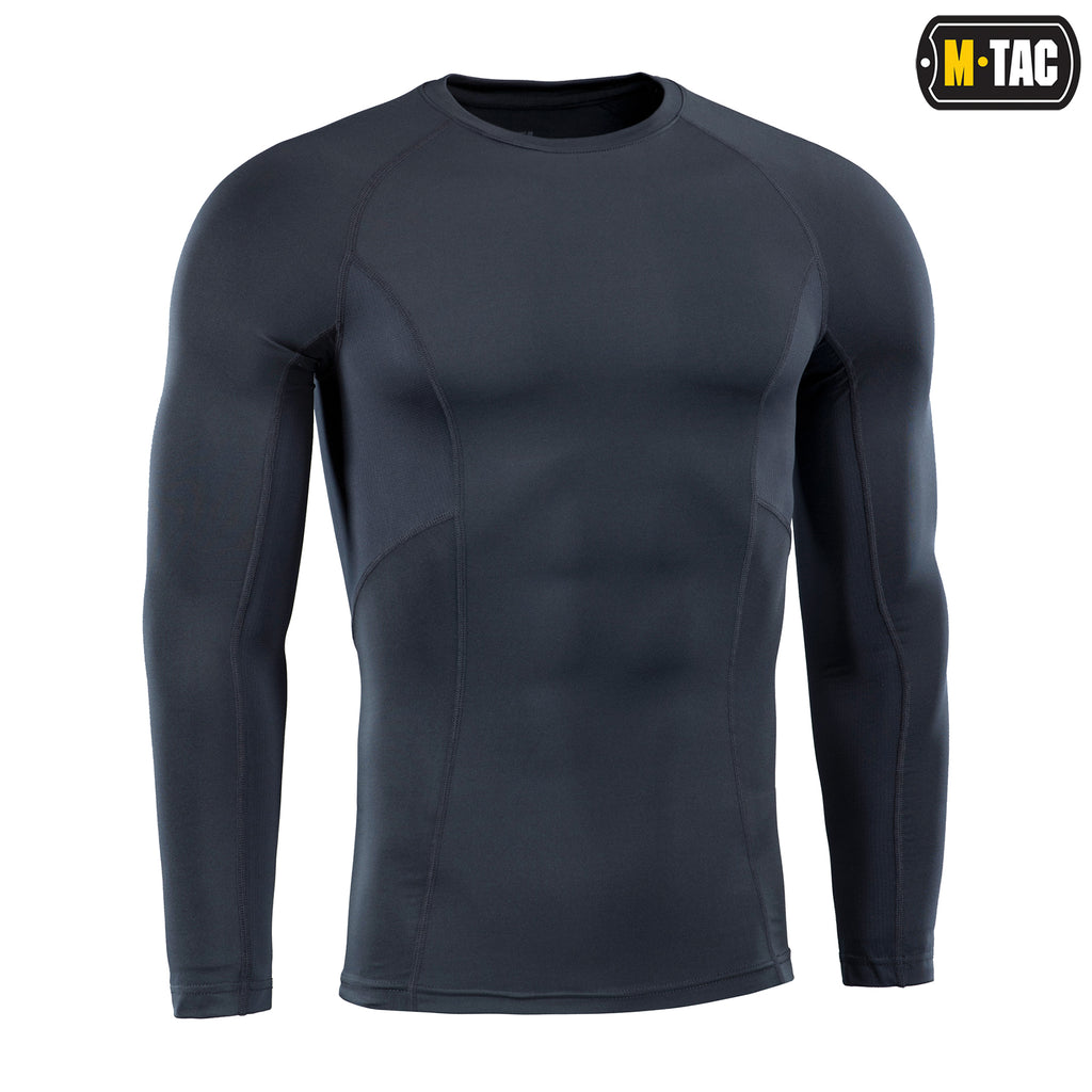 M-Tac термобілизна Active Level I Black