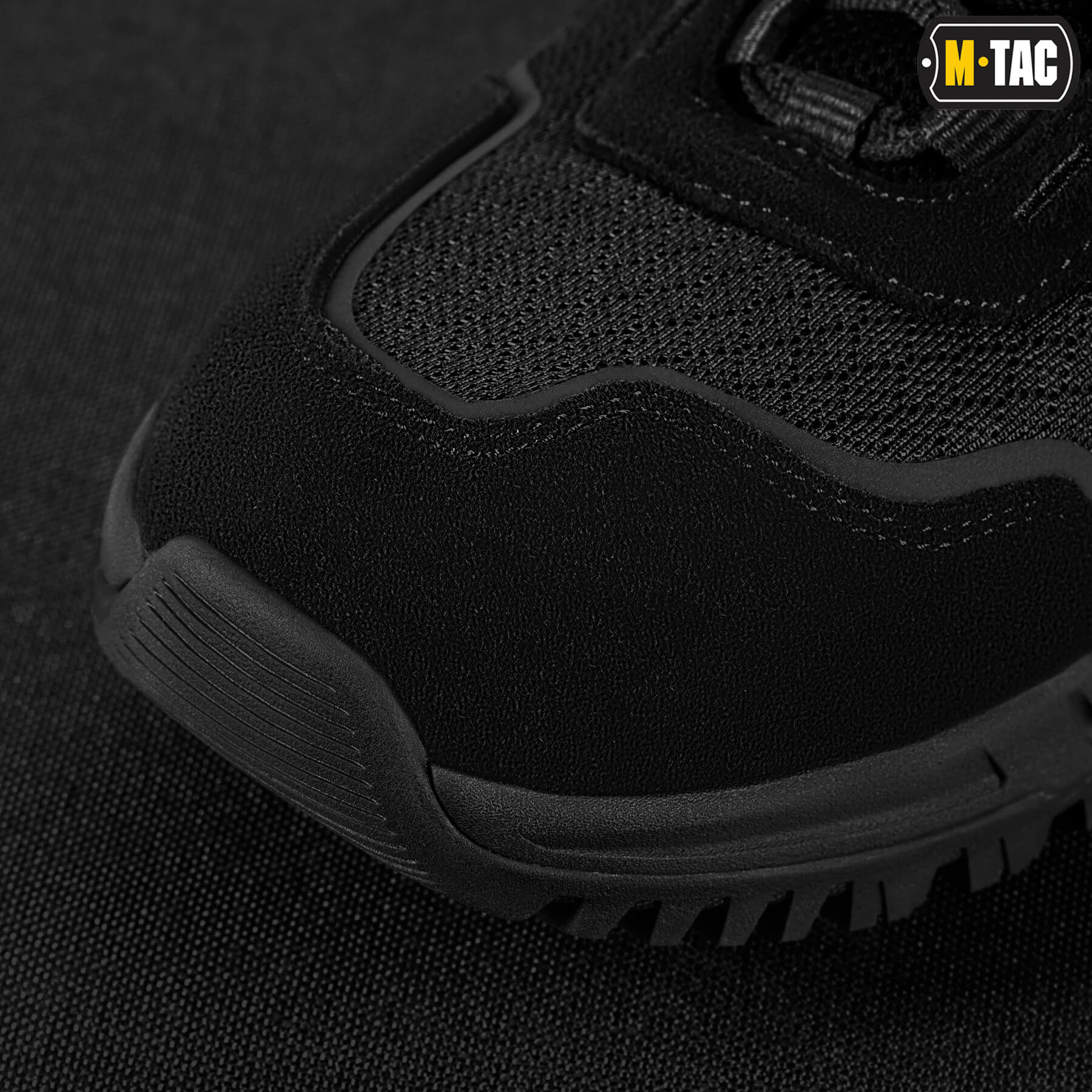 M-Tac кросівки Shooter Black